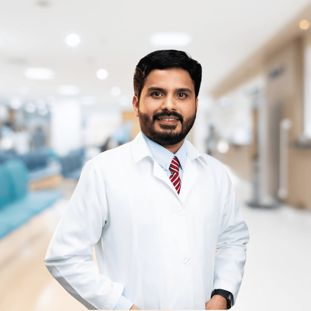 د. Salih Vadakkethil