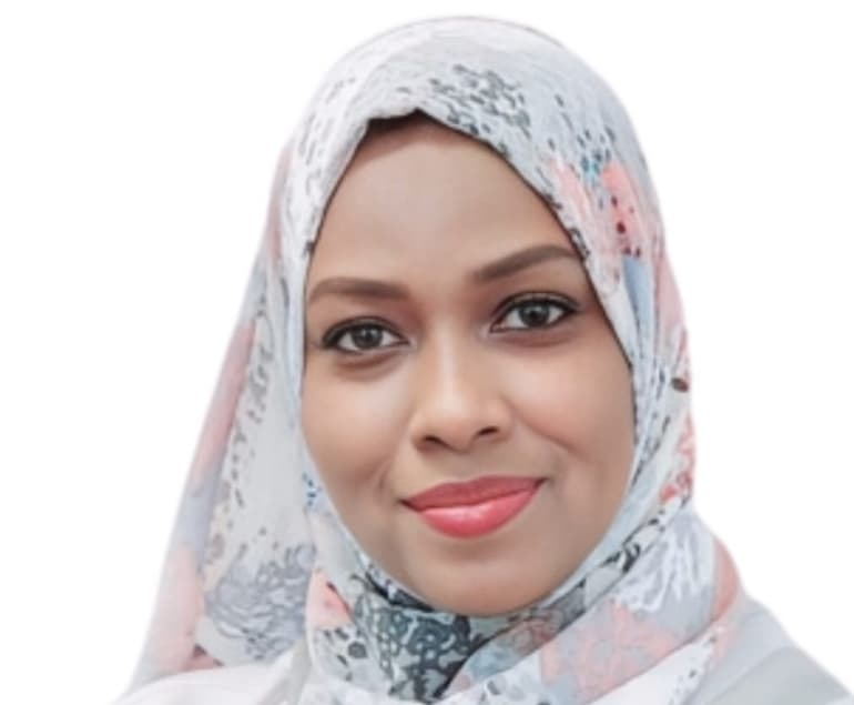 Dr. Salma Essam Ahmed
