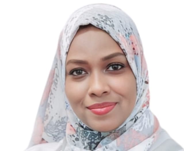 Dr. Salma Essam Ahmed