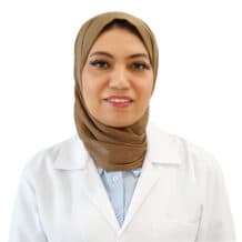 Dr. Samah Abdelhamid Saad