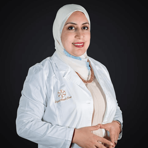 Dr. Samar Goda
