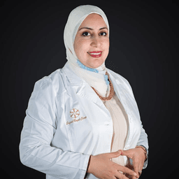 Dr Samar Goda