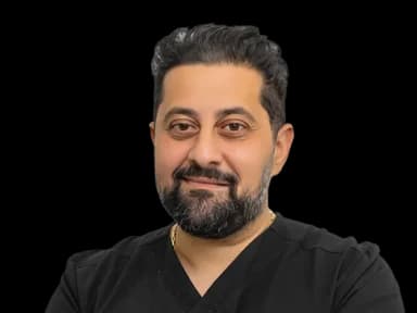 Dr. Sameh Fahmy