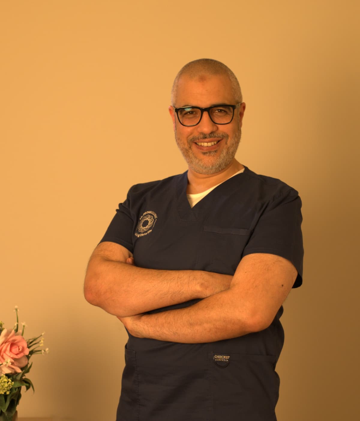 Dr. Sameh Madkour