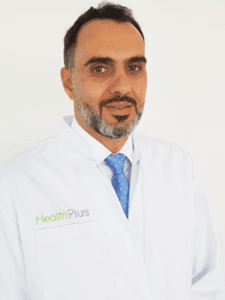 Dr. Samer Rahmeh