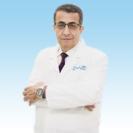 Dr. Sami Al Ali