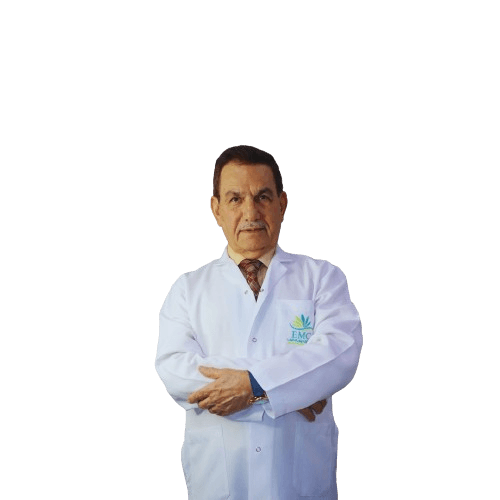Dr. Sami George