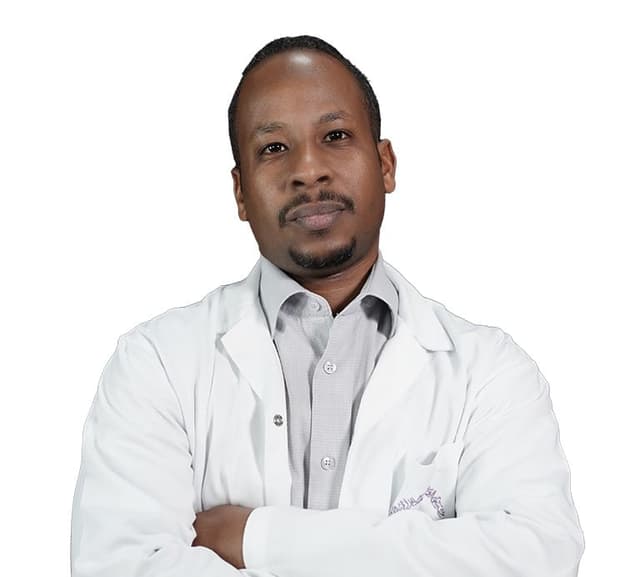 Dr. Sami Osman