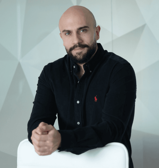 Dr. Sami Zakaria