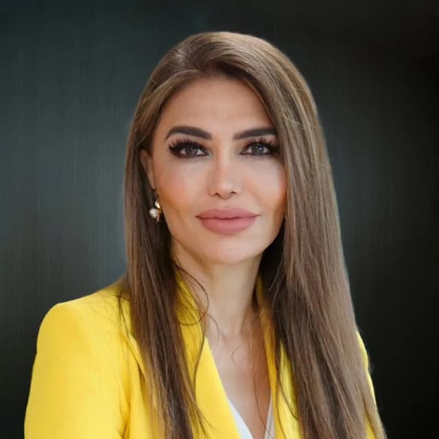 Dr. Samina Dornan