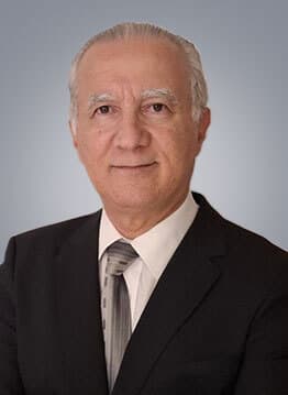 Dr. Samir Fouad Zoubeir