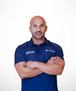 Dr. Sammy Masri