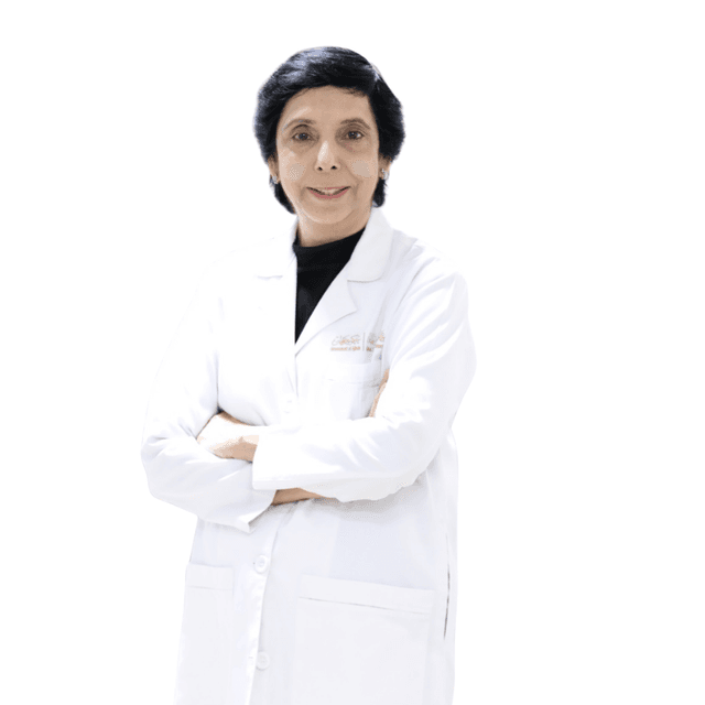 Dr. Sangeeta Chhabria