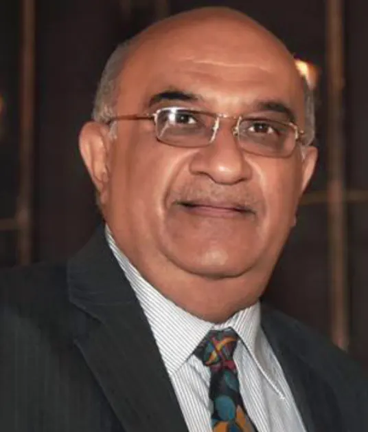 د. Sanjay M. Paithankar