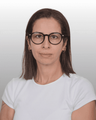 Dr. Saoussen Kouteich