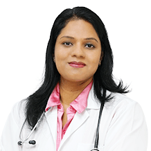 Dr. Sara Arun