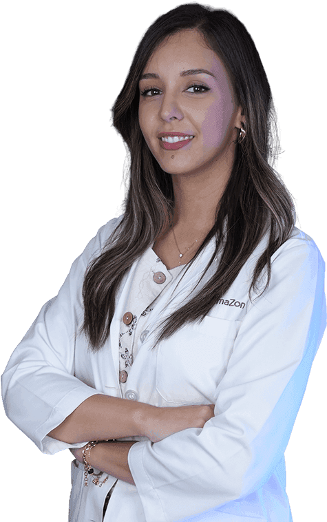 Dr. Sara Laib