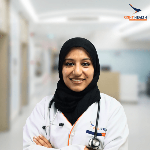 Dr. Sara Malik