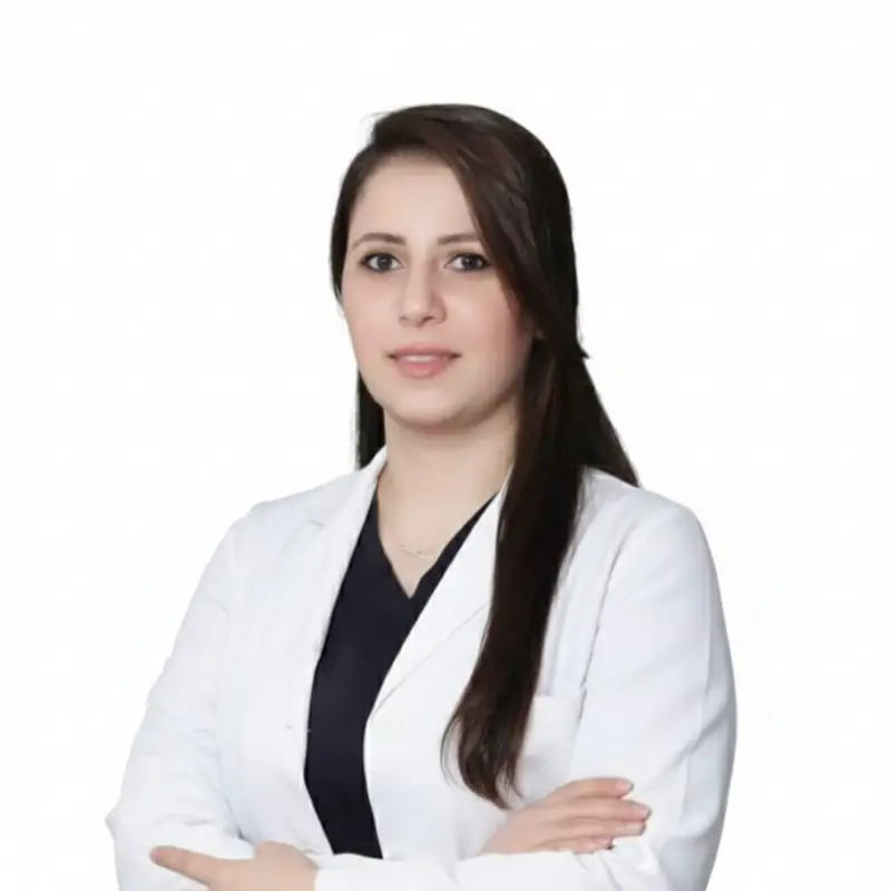 Dr. Sarah Albayati