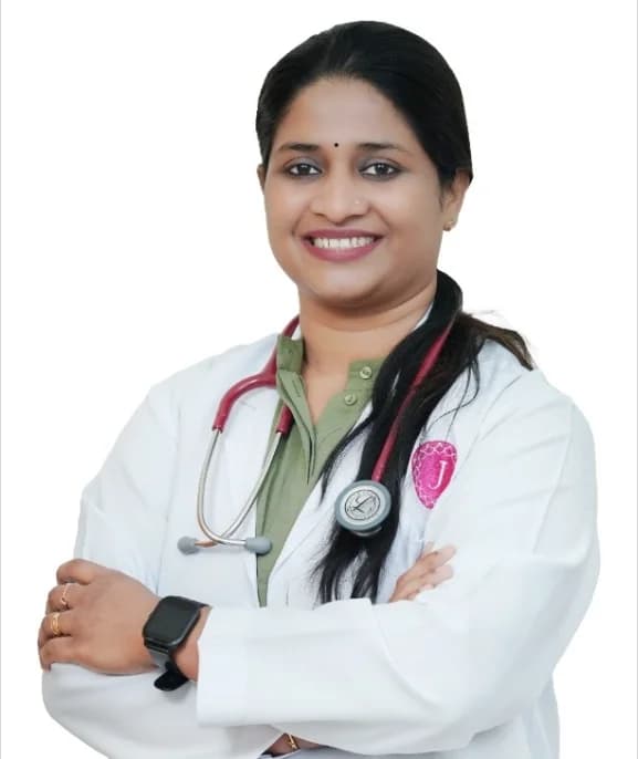 Dr. SARANYA DAS SOBHANA DASAN