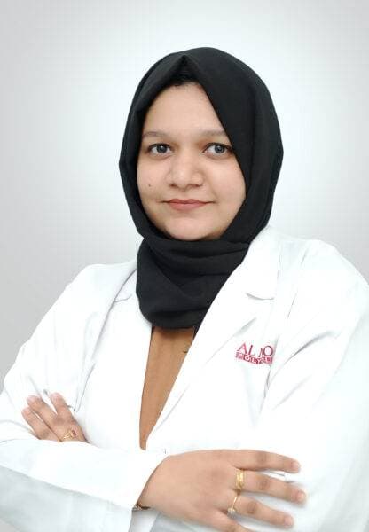 Dr. Sarith