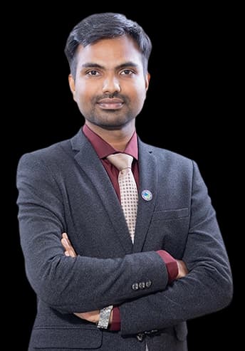 Dr. Sathish Kandasamy