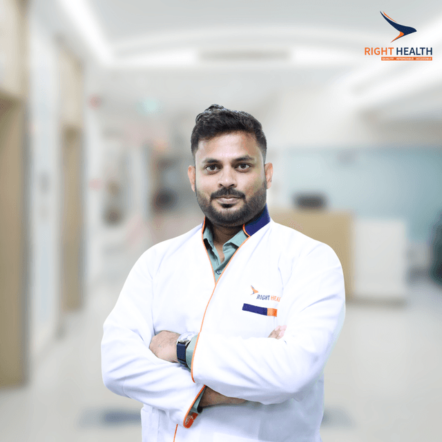 Dr. Sayed Shahbaz Hasan