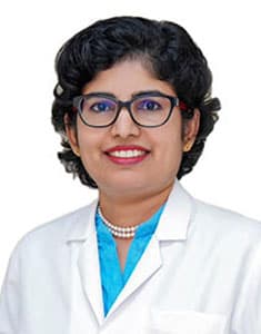 Dr. Seeba Zachariah