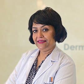 Dr. Seema Bandari