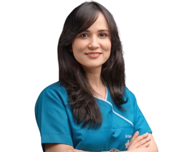 Dr. Sehrish Adnan