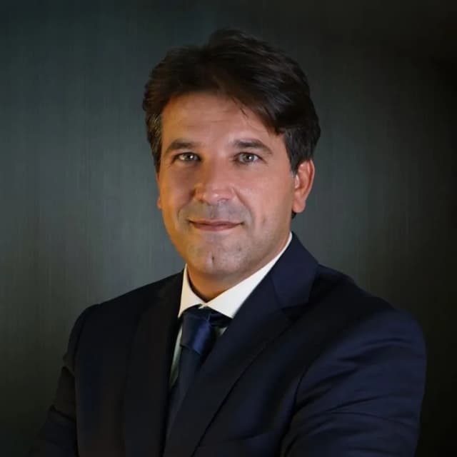 Dr. Sergio Mazzei