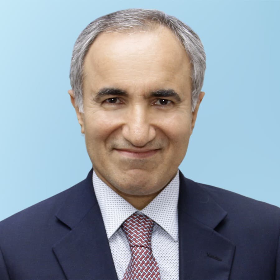 د. Seyed Davood Hosseini