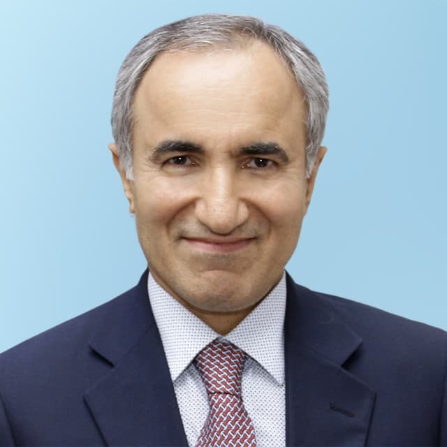 Dr. Seyed Davood Hosseini