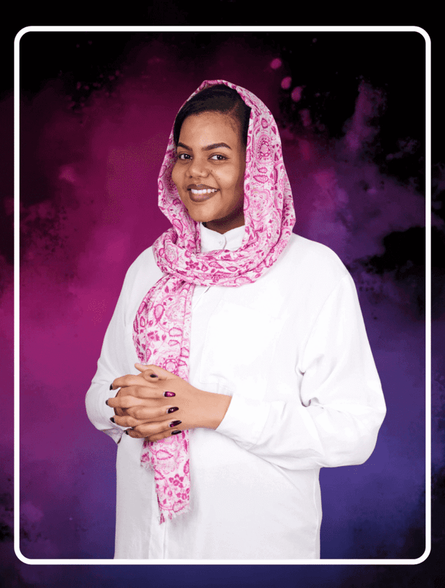 Dr. Shahd Mohamed Ahmed