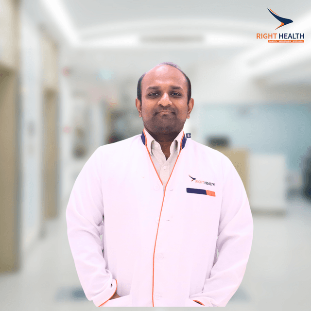 Dr. Shahil Pichathara Kunjamunny Abdu