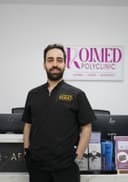 Dr. Shahin Jahangir MD.