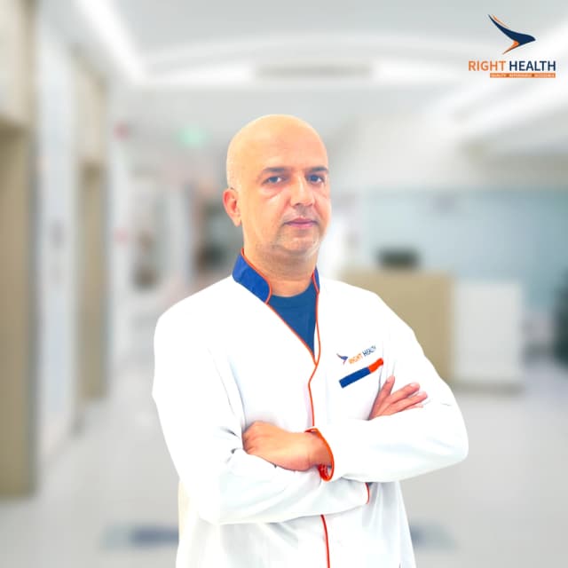 Dr. Shahjhan Wadho