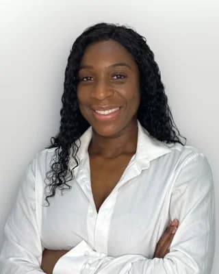 Dr. Shamarel Odusanya