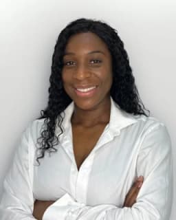 Dr. Shamarel Odusanya