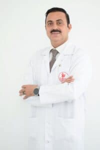 Dr. Shamel Ghanem