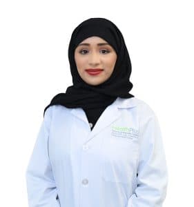 د. Shamsa Alnuaimi