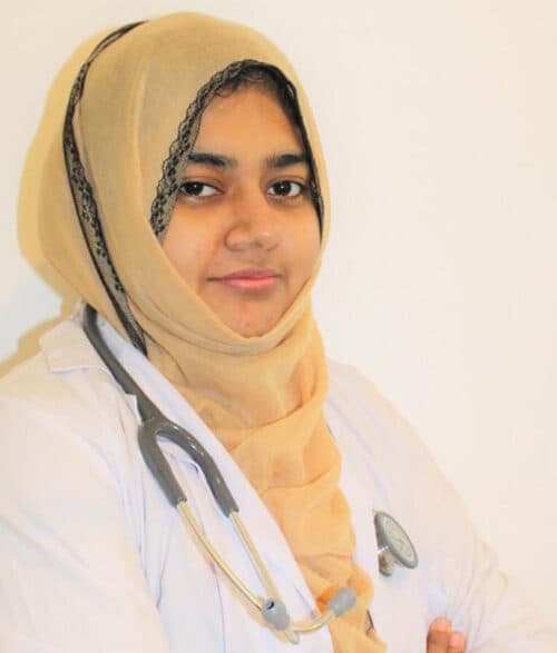 Dr. SHAN E SATTAR