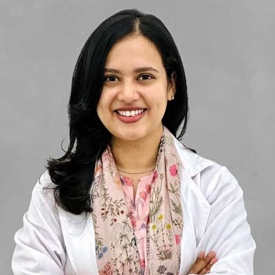 Dr. Shazia Kalam