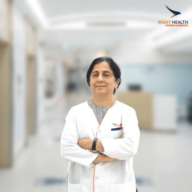 Dr. Sheela Punjabi
