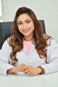 Dr. Shemika