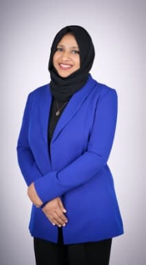 Dr. Shermeen Ishaque