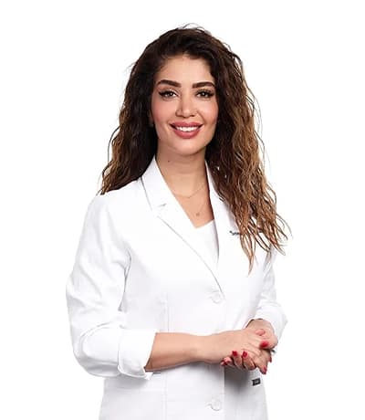 Dr. Shima Shariatkhah