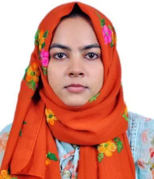 Dr. SHINSI BINTH ETTIYATTU KIZHAKKEVENMARATH