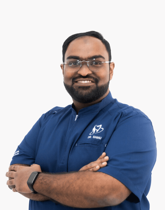 Dr. Shinu Saleem