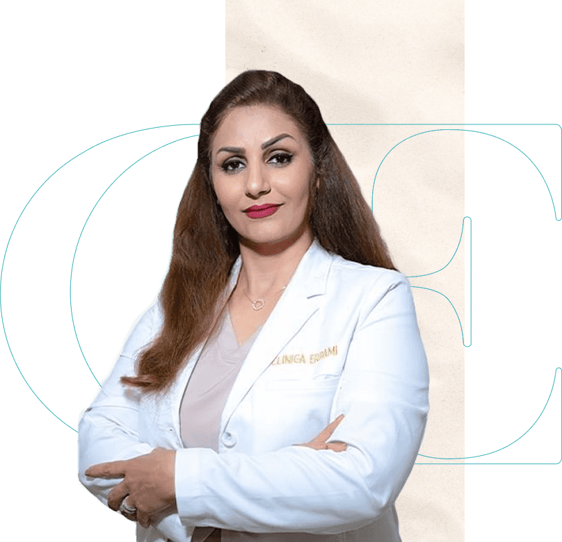 Dr. Shirin